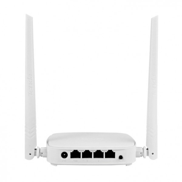WiFi ripiter/ruter/AP Tenda-N301 - SWI-N301