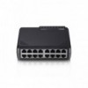 Netis Switch 16-port 10/100mbps - SWI-S16