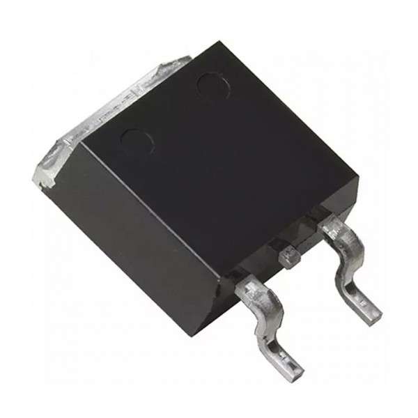 Tranz. Mos.N-FET 100V 57A 200W D2 pak - TRIRF3710S