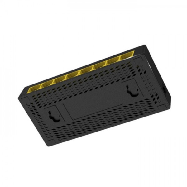 Cudy ST3108 Gigabitni 8-port RJ45 10/100/1000mbps - SWI-SG108