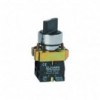 TASTER ZAKRETNI EL2-BD 33 2NO 1-0-1 CRNI - TAS22-BD33