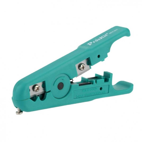 Alat za blankiranje 6PK-501 - ALKB6PK501