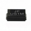 DIODA US1M 1A , 1000V   DO214AC - DIOUS1M