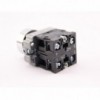 Taster 22mm , NO+NC crni LA22-B2-BA25 - TAS22CNNONC