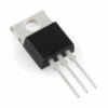 Tranz. MOS-P-FET 200V 2.5A 40W TO220AB - TRIRF9620