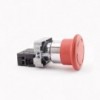 Taster 22mm N/C, STOP 10A 220V - TAS22STOP1