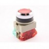  Taster Crveni Ø30  1NO+1NC - TAS30CR