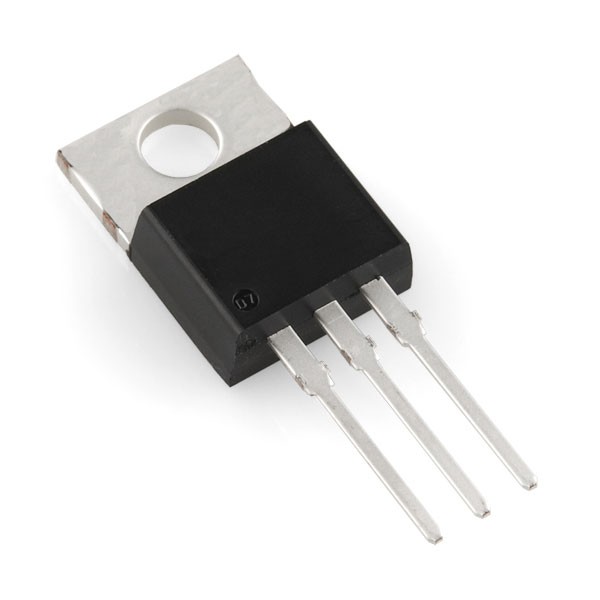 Tranzistor 10NK60ZFP, TO220 - TRSTP10NK60Z