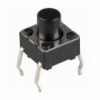 Mikro taster 6x6mm, h=5mm 2,55N  OMRON  - TASMINIM2O