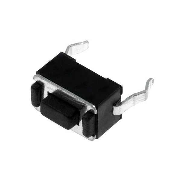 Taster PC 3.5X6mm 5,0mm - TASMINIM7