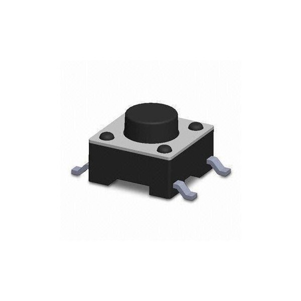 Taster SMD 6X6mm 9,5mm - TASMINIMSMD2