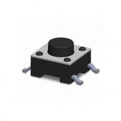 Taster SMD 6X6mm 9,5mm