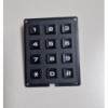 Tastatura 12 tas.  0-9 - TAST-1