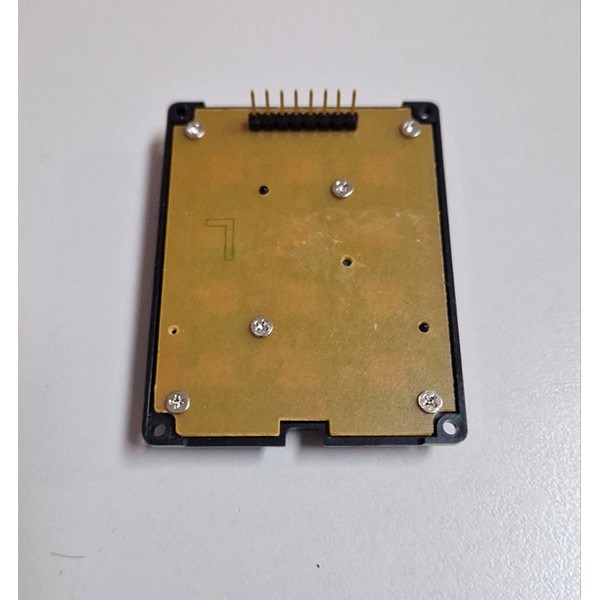 Tastatura 12 tas.  0-9 - TAST-1