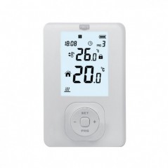 Programabilan žični sobni termostat DST304H