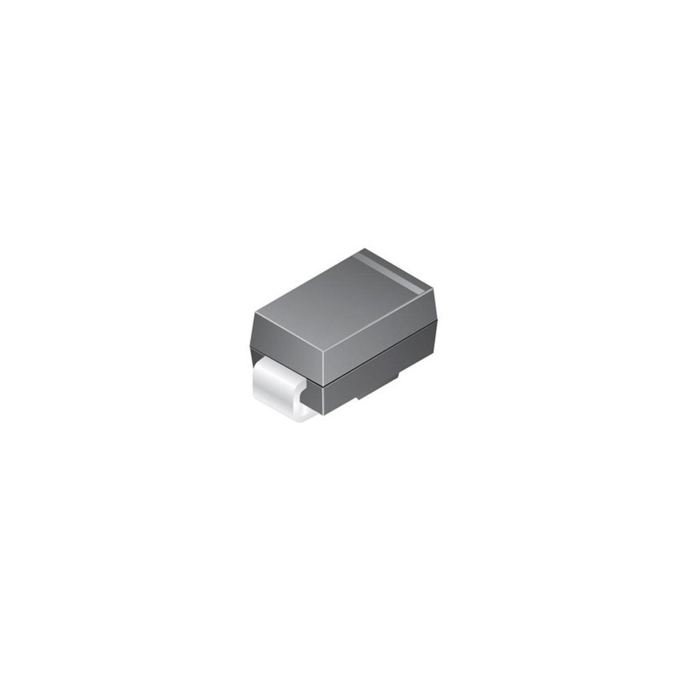 SMD Z dioda 1,3W 6,2V - DIOZSMD1-6.2