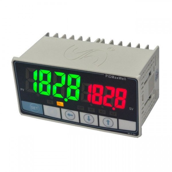 Termoregulator  MLC-94-C-2-U-96 - TER-MLC94C2U96