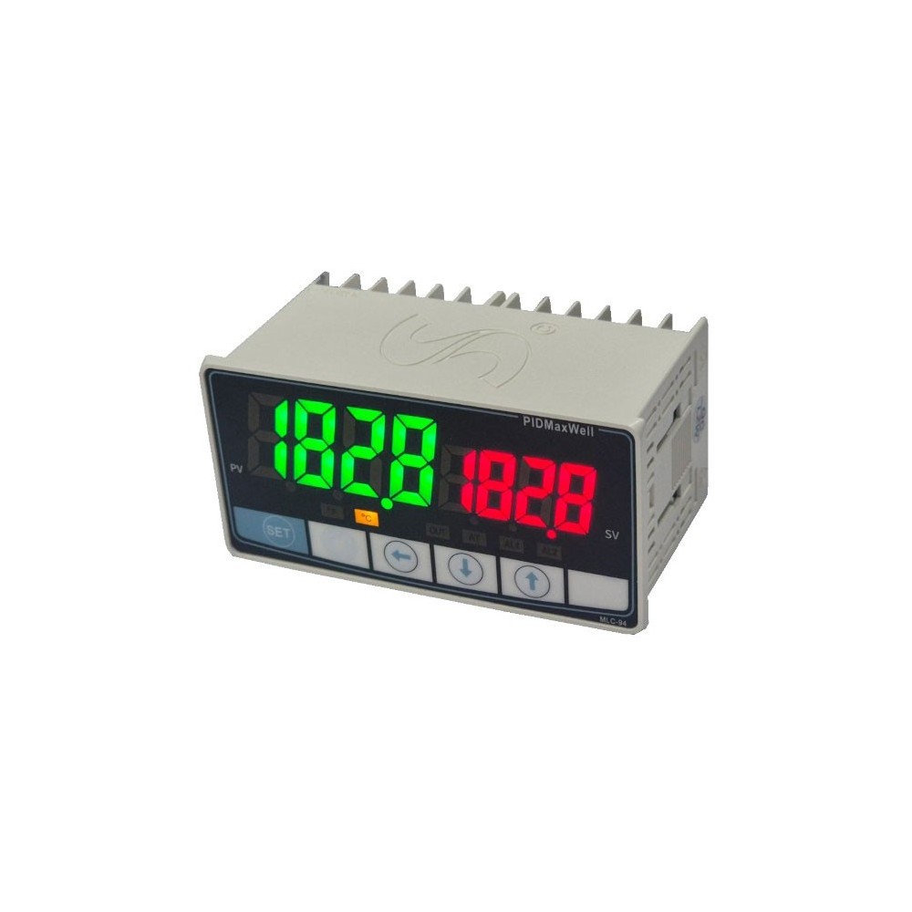 Termoregulator  MLC-94-C-2-U-96 - TER-MLC94C2U96