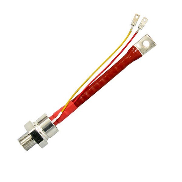 Tiristor I-R   231RC40 ,230A 400V M20 - TIR231RC40