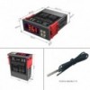 Digitalni termostat sa sondom STC-1000AC - TER-STC1000