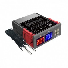 Digitalni termostat sa sondom  STC-3008