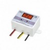 Digitalni termostat sa sondom -50 - 99.9°C - TER-W3001