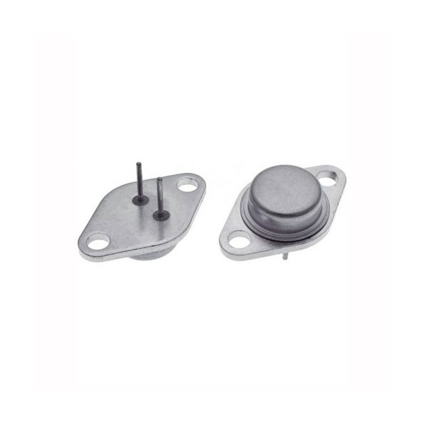 Tiristor 3.2A 500V TO66 - TIRBT912