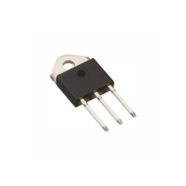Tiristor 50A 1200V 80mA TOP3 - TIRBTW69
