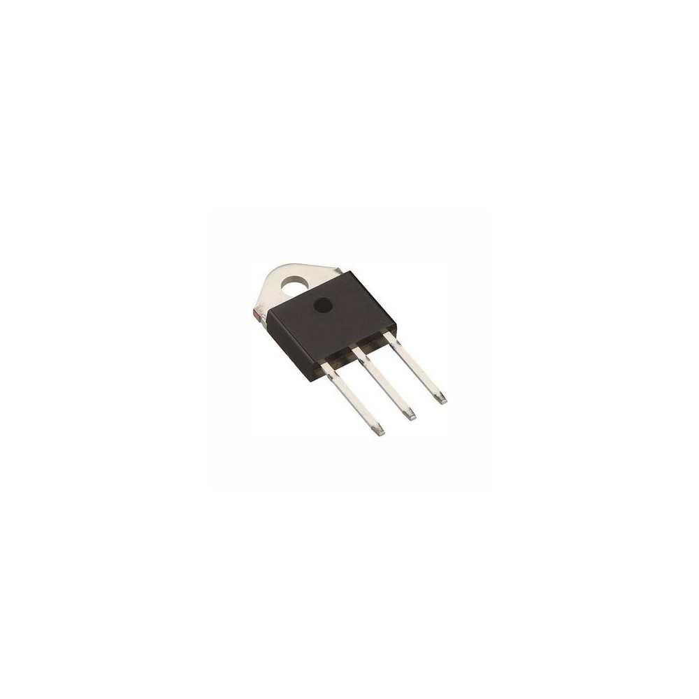 Tiristor 50A 1200V 80mA TOP3 - TIRBTW69