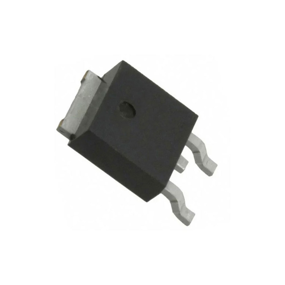 N-logl 55V 42A 130W 0,008R TO252A - TRIRLR3705Z