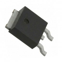 N-logl 55V 42A 130W 0,008R TO252A