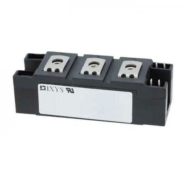 Modul  tiristor 1.4kV; 196Ax2 ,MCC200-14IO1 - TIRMCC200-16D