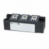 Modul  tiristor 1.4kV; 196Ax2 ,MCC200-14IO1 - TIRMCC200-16D