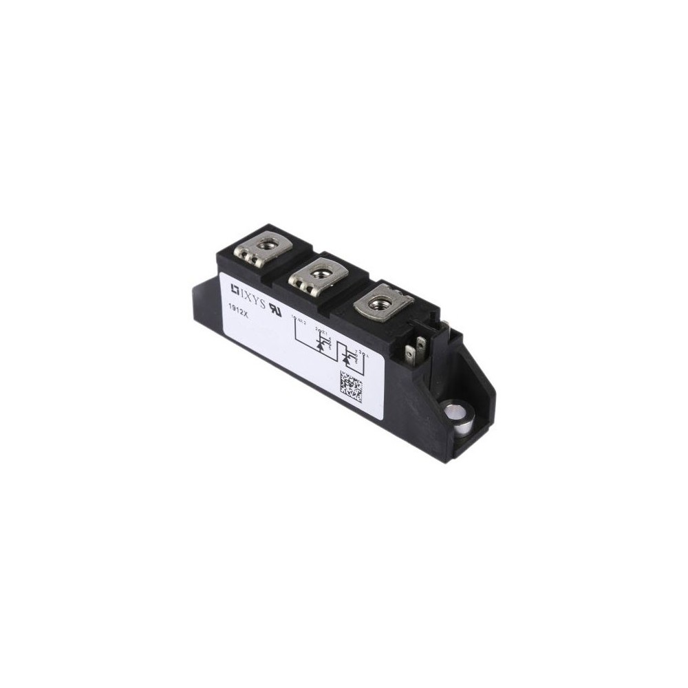 Modul tir/tir  85A (180A) 1200V - TIRMCC72-12I01B