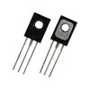 Tranz. P 300V 0.5A 20W TO126 - TRMJE350