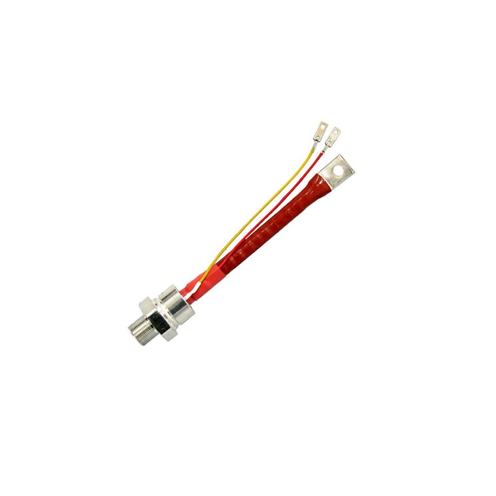 Tiristor 100A 1600V  M12 - TIRSKT100-16