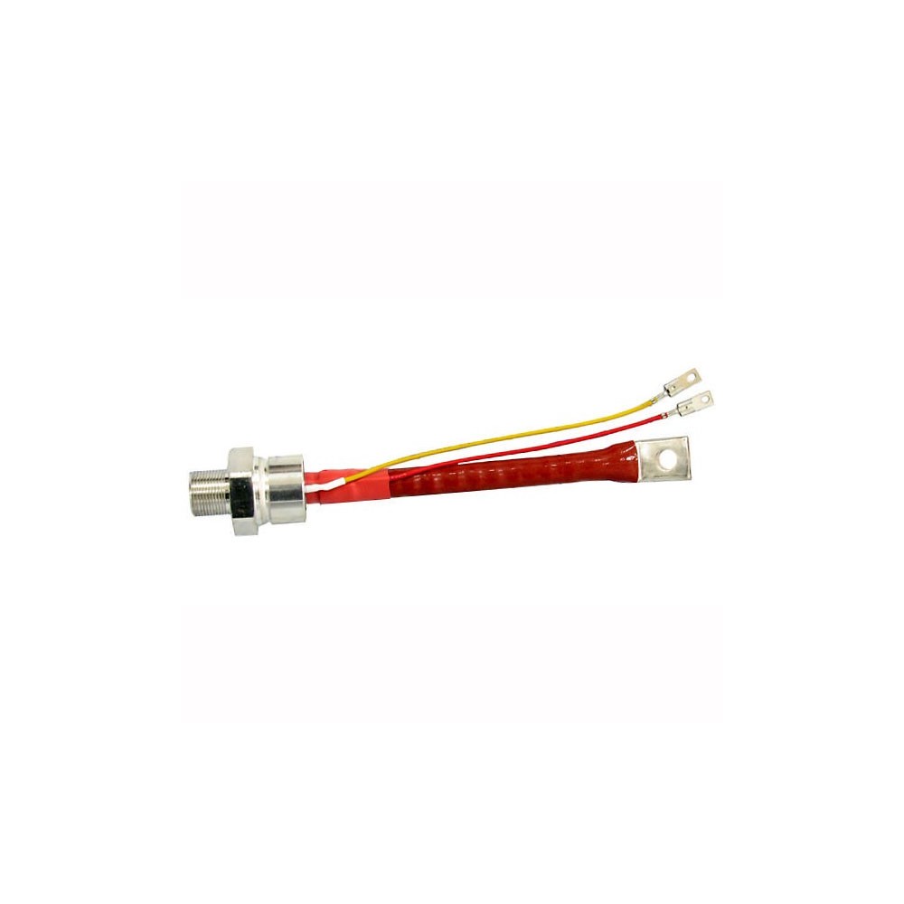 Tiristor 140A 1200V SEM.  M16 - TIRSKT140F12DV