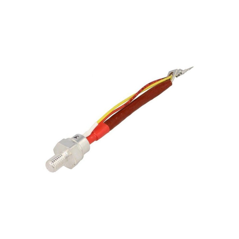 Tiristor SKT,55A 1200V M12 - TIRSKT55/12