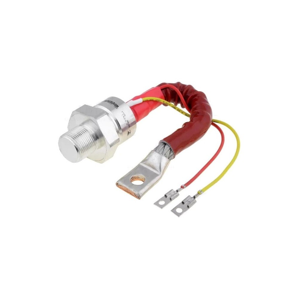 Tiristor 1600V  300A;  SKT300/16E - TIRSKT300/16