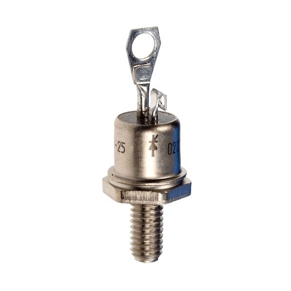 Tiristor 16A 1200V M5 - TIRT112-16-12