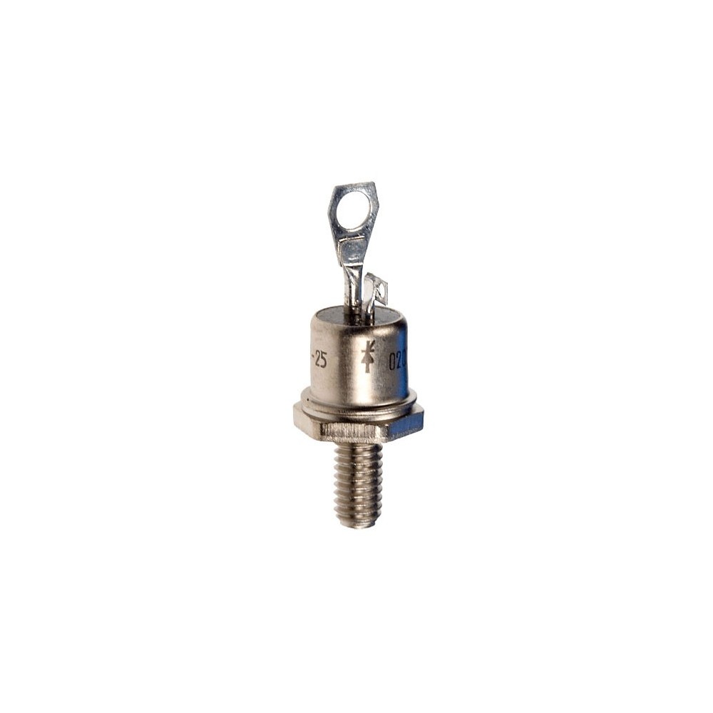 Tiristor 25A 1200V M6 - TIRT122-25-12