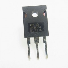 Tranzistor IGBT,40A 600V,TO247