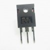 Tranzistor IGBT,40A 600V,TO247 - TRSTGW39NC60VD