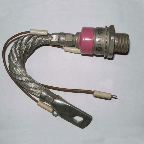 Tiristor 160A 1000V M20 - TIRT161-160
