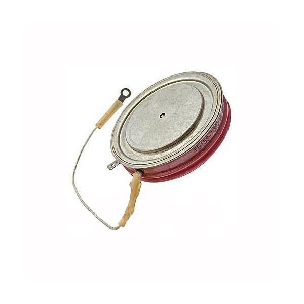 Tiristor 1000A 2000V Fast O 74mm KK1000A - TIRTB153-1000