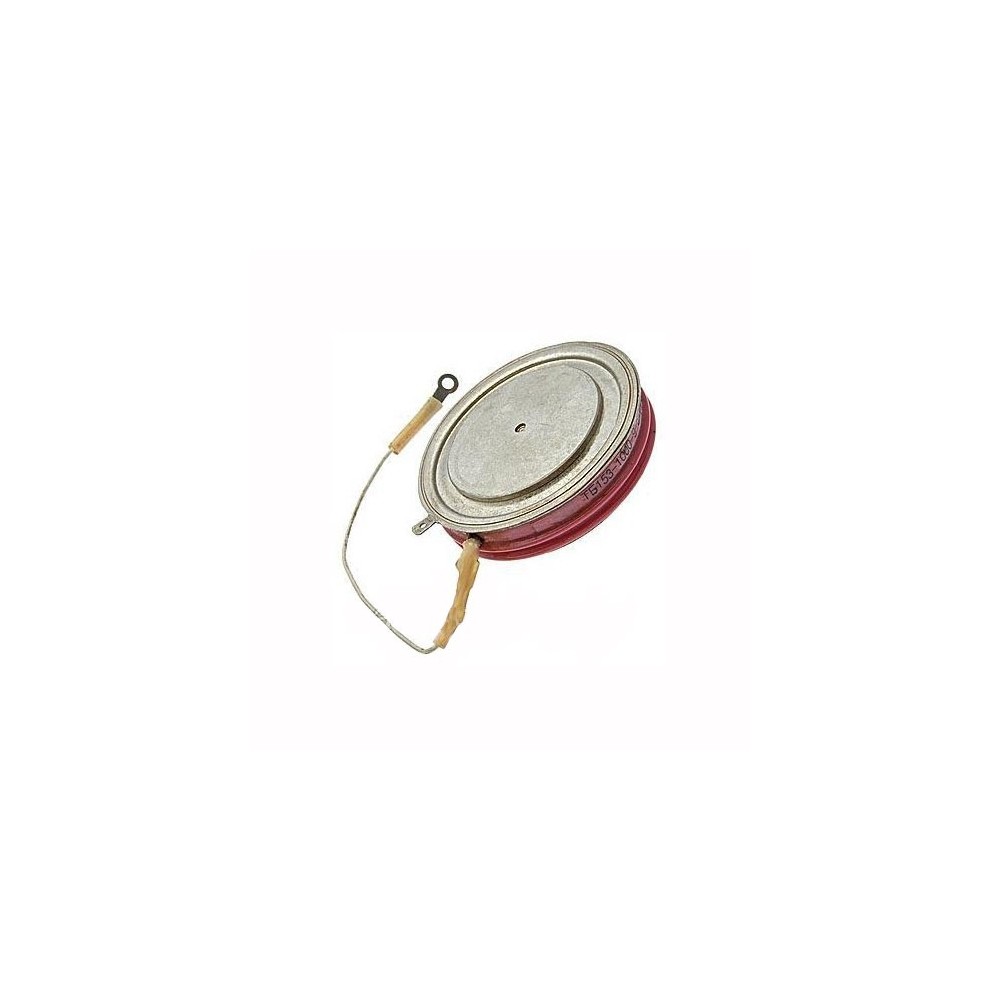 Tiristor 1000A 2000V Fast O 74mm KK1000A - TIRTB153-1000