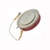 Tiristor 1000A 2000V Fast O 74mm KK1000A - TIRTB153-1000