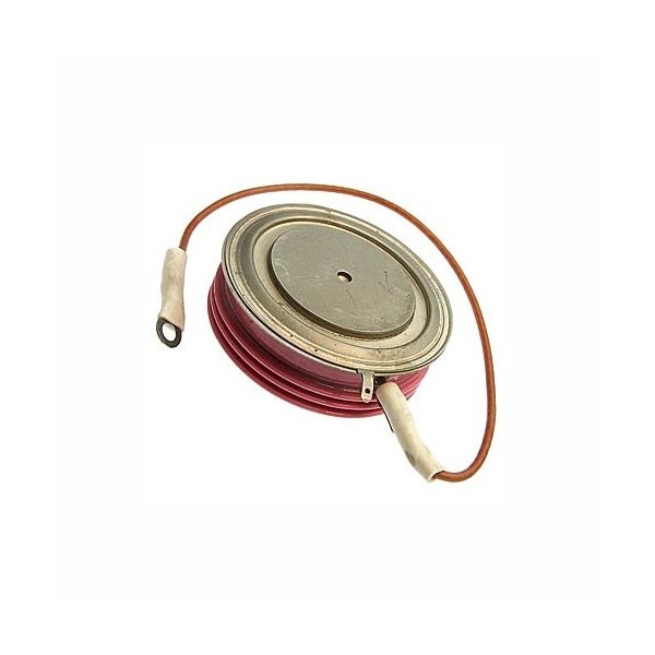 Tiristor brzi 400A  500V  TB400-5  65X24mm - TIRTB400-5