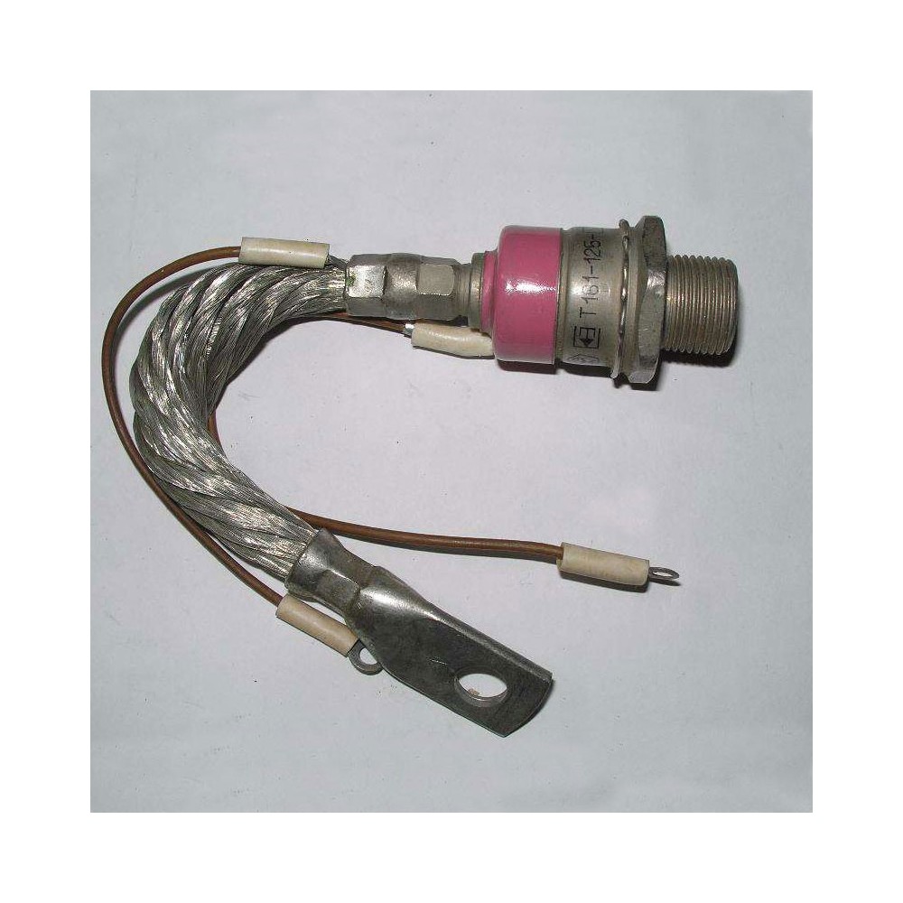 Tiristor 160A 1000V M20 - TIRT161-160