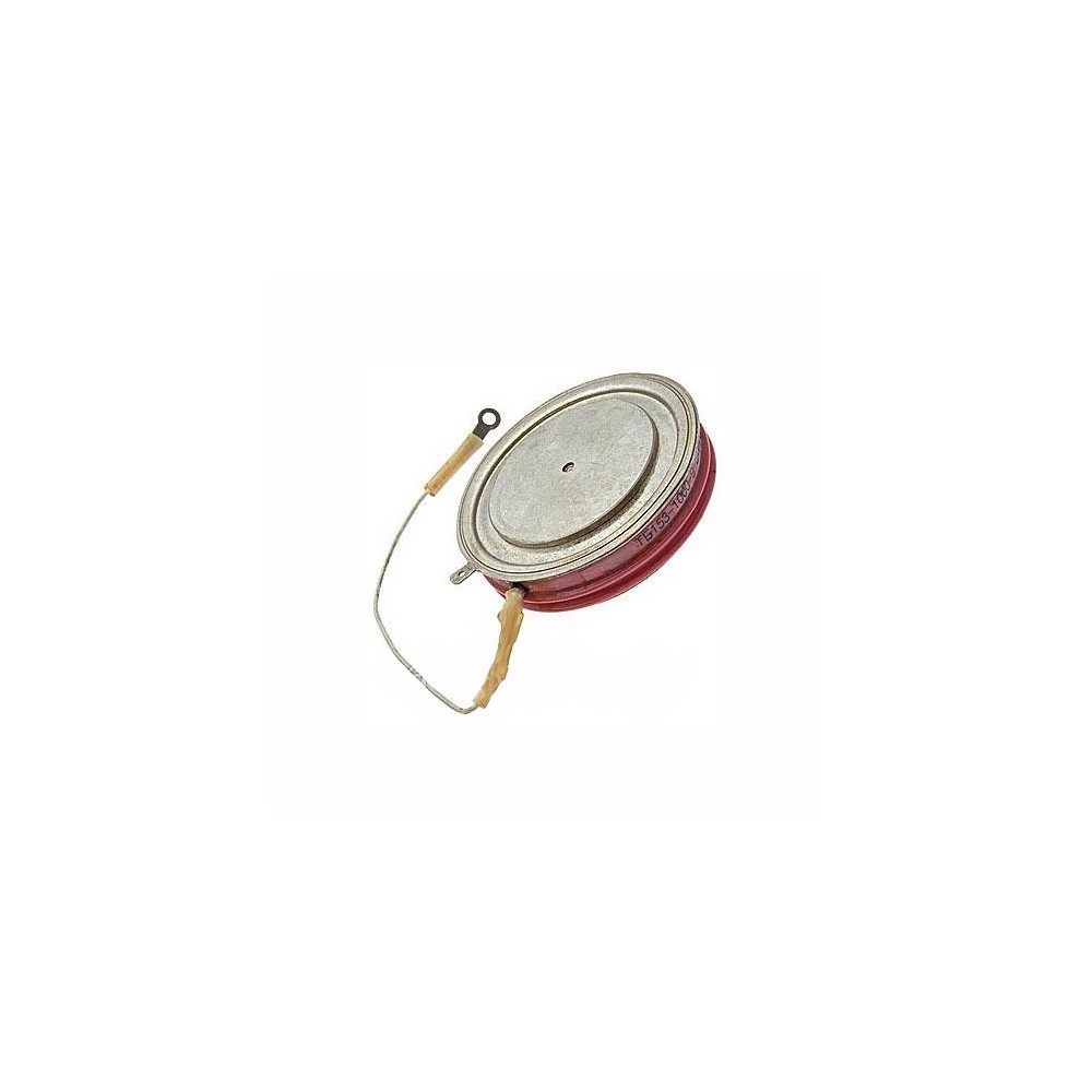 Tiristor 1000A 2000V Fast O 74mm KK1000A - TIRTB153-1000